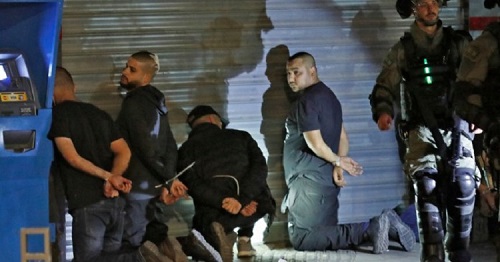 arrestations_palestiniens